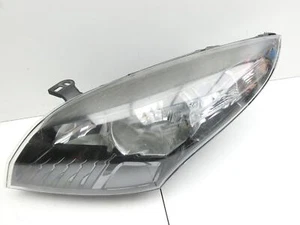 Halogen Scheinwerfer Frontscheinwerfer Li für Renault Megane III 08-12 - Bild 1 von 12