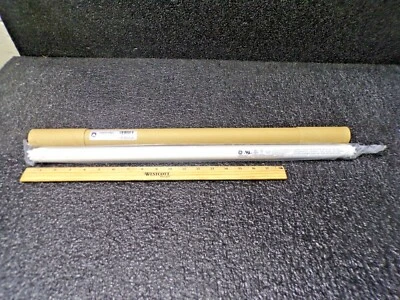 GE, 8.0 Watts LED Lamp, T8, M Bi-Pin (G13), 900 Lumens, 6500K Bulb, 1 EACH, (RG) - Image 1 of 3