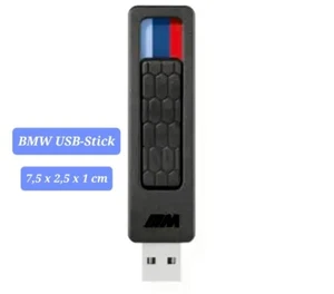 BMW M Flash Clé USB 32 Go Neuf - Photo 1/4