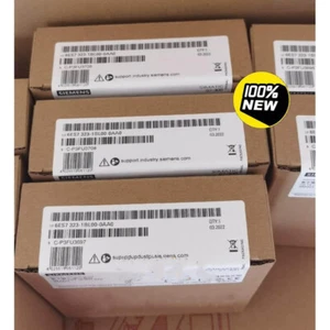 1PCS 6ES7 323-1BL00-0AA0 Module expert new quality guarantee 6ES7323-1BL00-0AA0 - Picture 1 of 1