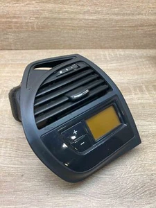 9659627477 303844 Denso Citroen C4 AC AIR Conditioning CONTROL Climate - Picture 1 of 7