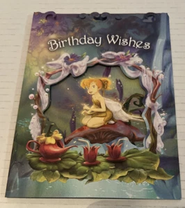 happy birthday Activity card - Picture 1 of 6