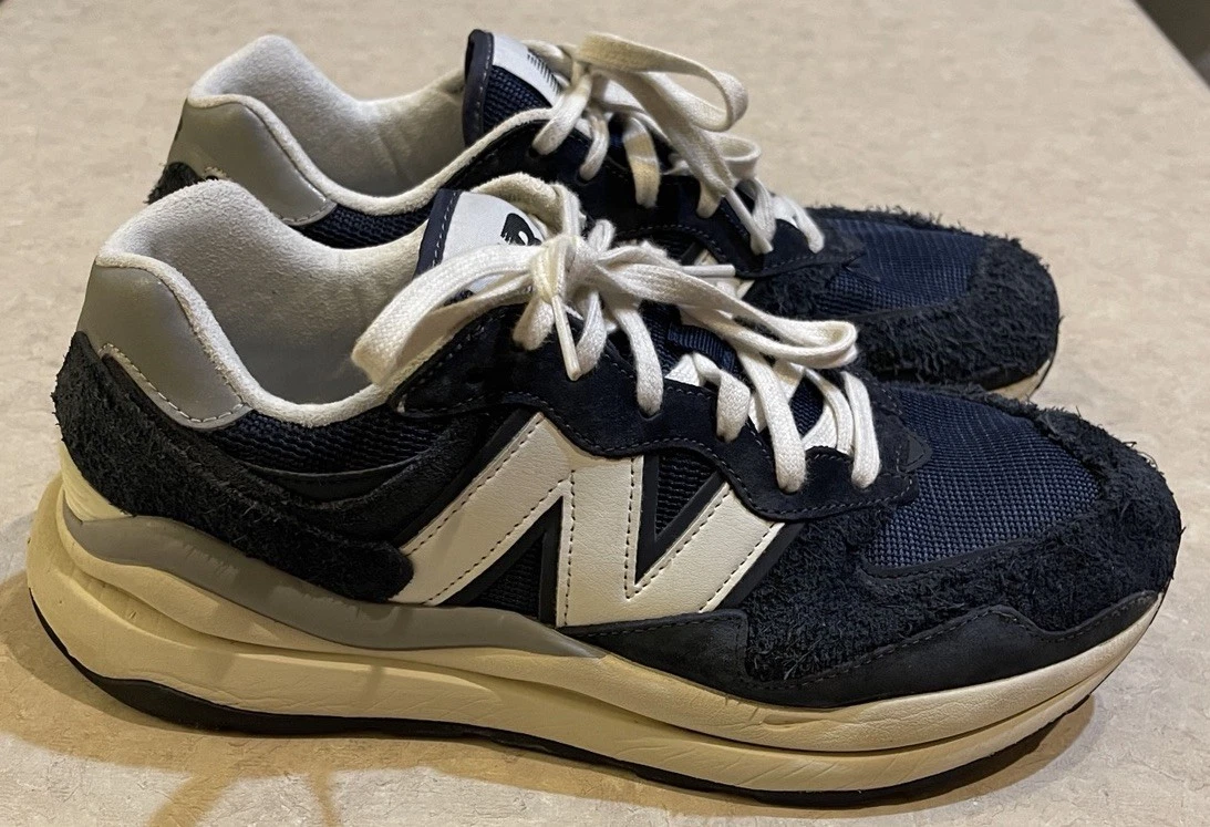 New Balance 57/40 Shoes for Sale | Authenticity Guaranteed | eBay