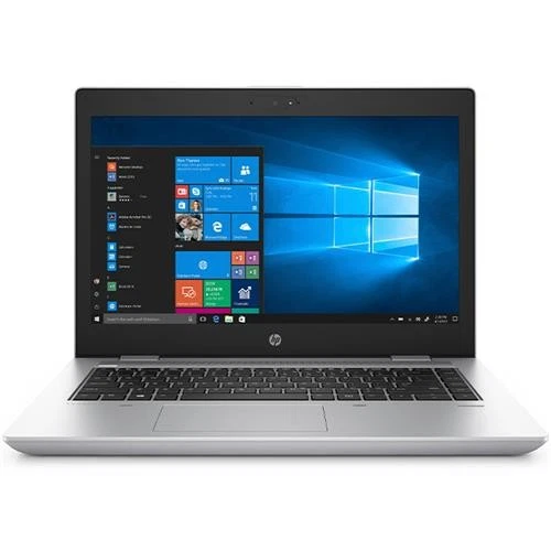 Notebook HP ProBook 640 G4 Core i7-8650U 1.9GHz 8GB 512GB SSD 14'' HD Windows... - Immagine 1 di 1