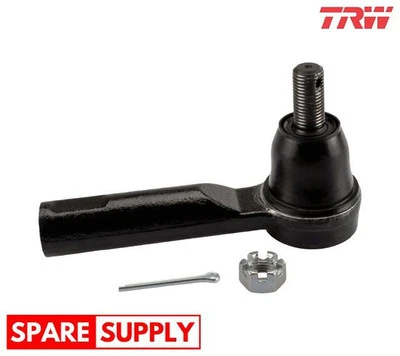 TIE ROD END FOR HONDA HONDA (DONGFENG) TRW JTE7635 - Image 1 of 4