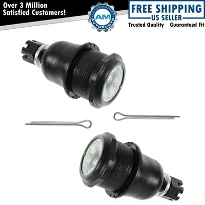 Conjunto de pares de juntas esféricas frente superior LH e RH para Imperial Dakota Van Fury New Yorker - Imagem 1 de 2