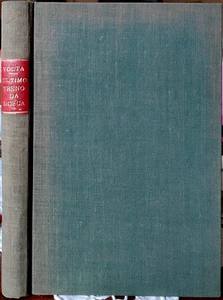 Sandro Volta, Ultimo treno da Mosca, Ed. Rizzoli, 1943 - Picture 1 of 2