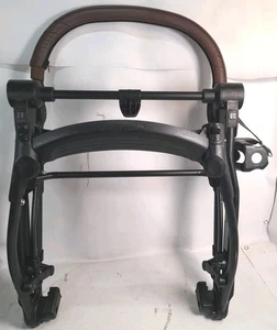 Kinderkraft Carrozzina X MOOV Telaio Passeggino Pieghevole Ricambio - Foto 1 di 23