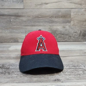 Aneheim Angeles MLB Baseball Hat Cap Adult Mens Adjustable Strapback - Picture 1 of 7