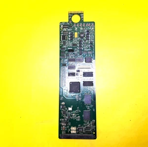 GRASS VALLEY 8900 NETWORK INTERFACE MODULE 771-0121-03A 8900NET FOR GECKO FRAMES - Bild 1 von 12