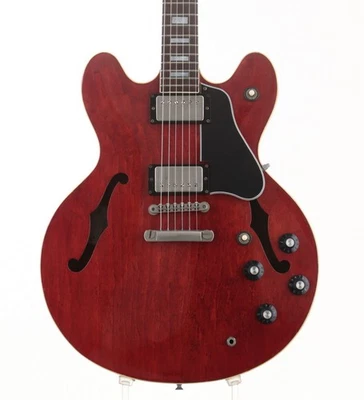 Greco SA-700 Cherry Red 1981 Cherry Red (1981) (nº2511242) Foto 1 de 4