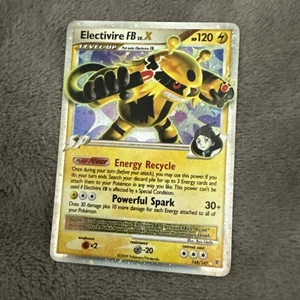 Electivire FB Lv.X 144/147 Supreme Victors HOLO - Picture 1 of 14