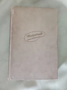 Vintage Book; Thunderhead by Mary O'Hara 1943 - Picture 1 of 9