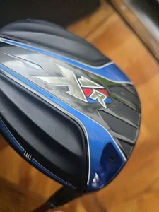 Callaway XR 16 Driver 10.5 Fujikura Speeder 565 Evolution R Flex - Picture 1 of 12