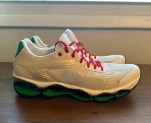 Mizuno Automobili Lamborghini Wave Tenjin Herren Größe 11,5 - Bild 1 von 12