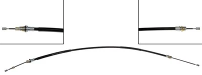 Cable de freno de estacionamiento trasero izquierdo Dorman 751UM87 para Ford F-150 Heritage 2004 Foto 1 de 2