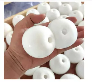 Leere Ballbasis Kit für handgefertigte DIY Vakuum Stressbälle, formbares Fidget Spielzeug - Bild 1 von 12