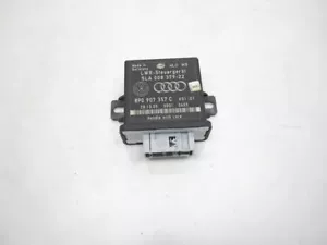 Unidad módulo control luz audi a6 s6 c6 4f 2007 lcm 8p0907357c mrs18284 - Imagen 1 de 3