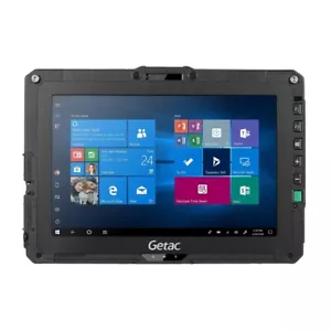 Getac UX10 G2 Fully Rugged Table i5-10210U 8GB RAM 256GB SSD Win 10 Pro - Picture 1 of 8