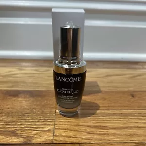 Lancome Advanced Genifique Youth Activating Concentrate Serum 1oz/30ml - Picture 1 of 4