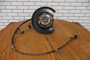 17-20 Toyota TRD Rear Right Spindle Knuckle W/Hub/ABS Sensor/Parking Cable (53K) - Bild 1 von 21