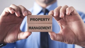 Property Management Service Portfolio Manager Business Plan - Picture 1 of 3