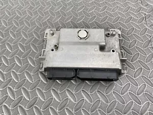 BMW i3 I01 Rex 94Ah Motorsteuergerät Modul ECU DME 8674363 - Bild 1 von 10