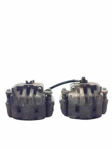 2013 - 2019 Subaru BRZ Front LEFT & RIGHT Brake Caliper Driver PASSENGER SET OEM - Picture 1 of 5