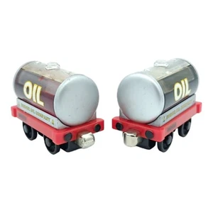 Petroleros Thomas & Friends Take Along Die Cast Engine 2004 curva de aprendizaje  - Imagen 1 de 9