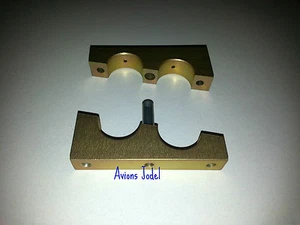 PALIER CENTRAL PALONNIER JODEL DR100/DR1050 - Afbeelding 1 van 3