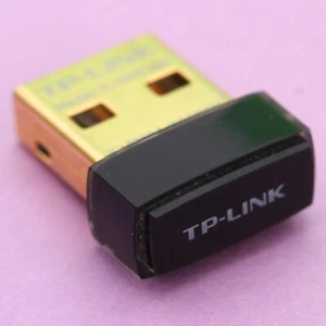 TP-Link T600U T2U Nano 802.11AC Wireless WIFI USB Adapter 600Mbps - Picture 1 of 2
