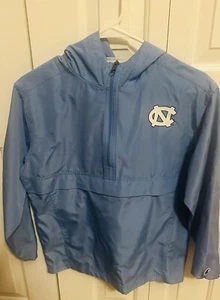 Youth UNC Tar Heels Pullover Size 10/12–Champion Brand - Picture 1 of 2