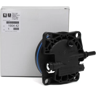 Coperchio Filtro Combustibile Gasolio Originale PSA C4 II 308 SW 2.0 Blue HDI Foto 1 de 4