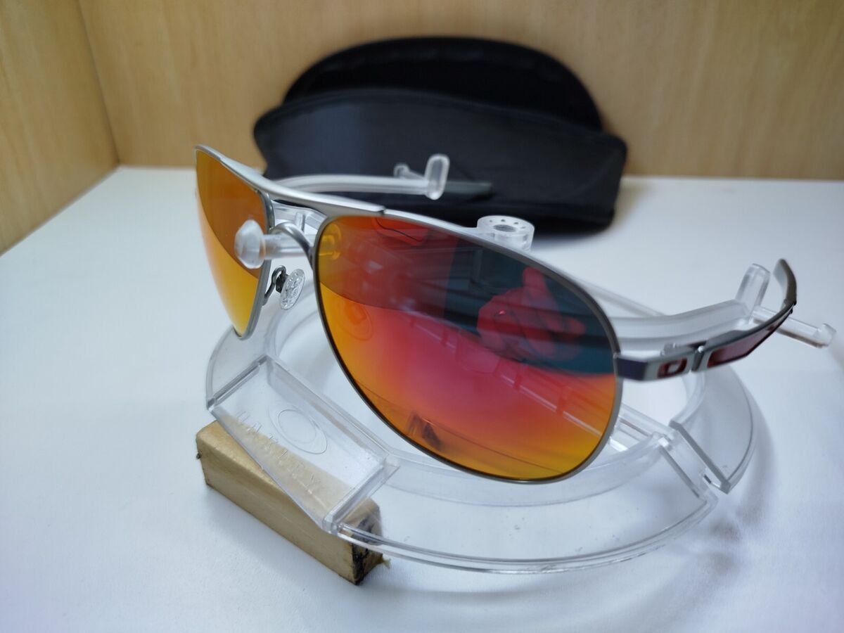 Oakley Plaintiff Sunglasses for Men for sale | eBay Oakley Plaintiff Sunglasses for Men for sale | eBay