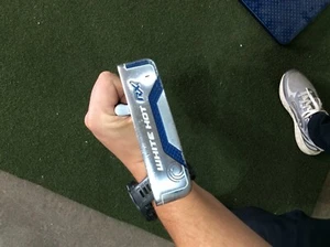 ODYSSEY White Hot RX 1 Putter 33" - Bild 1 von 7