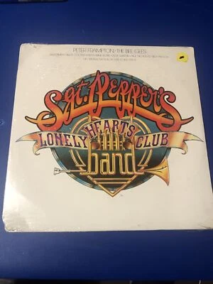 Sgt. Pepper’s Lonely Hearts Club Band - Orig. Soundtrack Double LP Sealed - Image 1 of 4