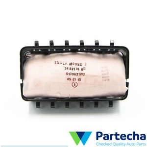 TESLA MODEL 5YJS Passenger airbag Dashboard Air bag 2 plug Europe type - Picture 1 of 5
