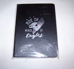 Cuaderno de viaje Angelstar diario paseo en alas de águilas - Imagen 1 de 3