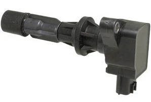 Bobina de encendido UF604 para Mazda 3 (13-10) y Mazda 5 (15-12), (10-08) 2,3 L 2,5 L Foto 1 de 2