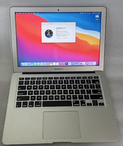 2014 Apple MacBook Air 8GB Laptops for sale | eBay