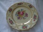 New Queen's Bouquet by Rosenthal  Continental Ivory Dessert Plate