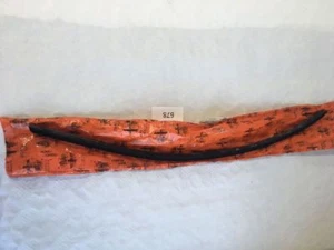 Alfa Romeo Giulietta Dichtleiste / Abstreifleiste für Tür 113307414600  [678] - Bild 1 von 3