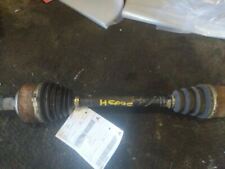 Driver Left Axle Shaft Rear Axle Fits 07-11 CR-V 1344678