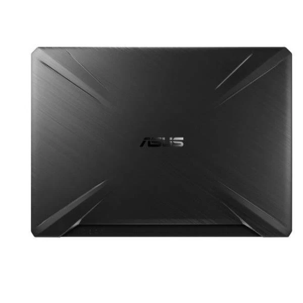 Asustek - Topfx505dv-al072t R7-3750h 16gb 1tb 512ssd 15.6in Noodd W10 En90nr02n1 - Immagine 1 di 1