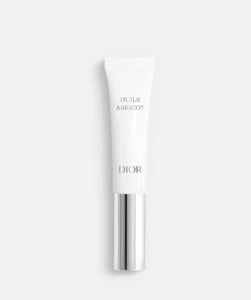Dior Huile Abricot Nutritive Serum Nails and Cuticles 0.25 oz  7.5ml NEW IN BOX - Picture 1 of 2