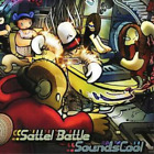 Album Sattel Battle Sounds Cool (CD)