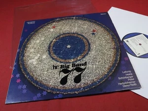 HR Big Band Schönberger Herbolzheimer Reith - 77 - LP Hessischer Rundfunk nm - Picture 1 of 3