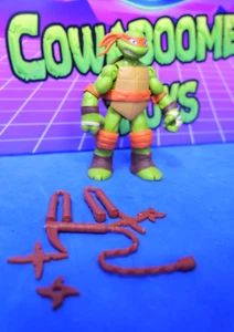 TMNT Jokester Mikey Tales of the Teenage Mutant Ninja Turtles complete - Picture 1 of 6