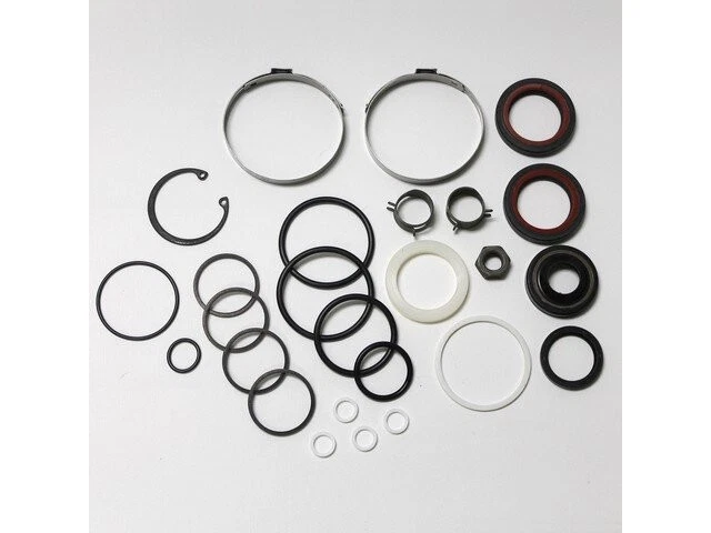 Kit de sellado de cremallera de dirección 57VRFW26 para Cadillac CTS 2003 2004 2005 2006 2007 Foto 1 de 1