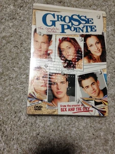 GROSSE POINTE THE COMPLETE SERIES DVD NEW - Imagen 1 de 2